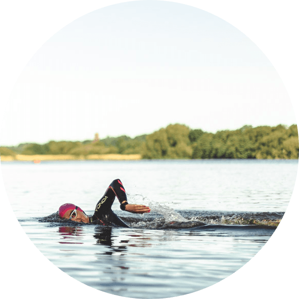 Portrait of Dr. Emily Jevons