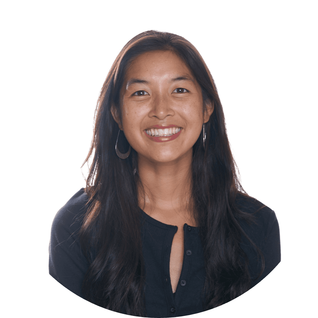 Portrait of Allison Yamamoto