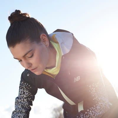 Portrait of Kate Avery